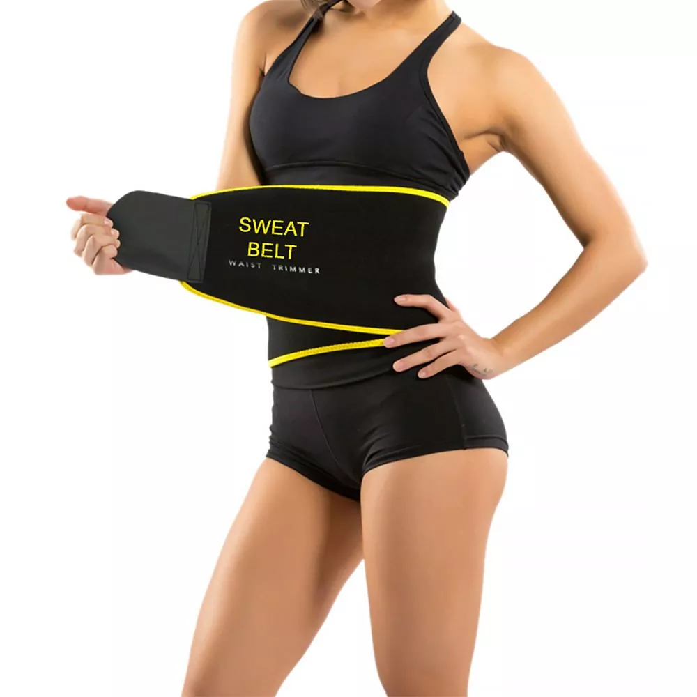 পুরুষ এবং মহিলাদের জন্য Neoprene কোমর প্রশিক্ষক